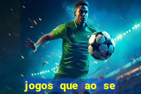 jogos que ao se cadastrar ganhar dinheiro